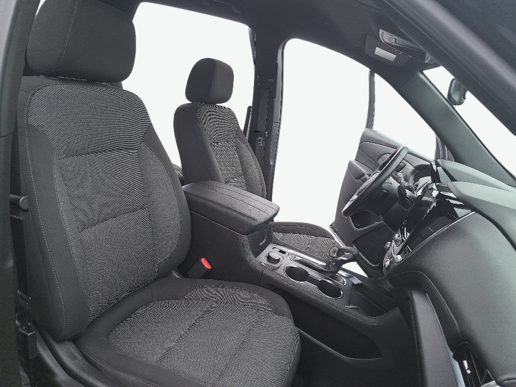2023 Chevrolet Traverse 1LT - Photo 11