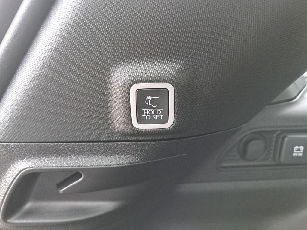 2026 Jeep Grand Cherokee Limited - Photo 14