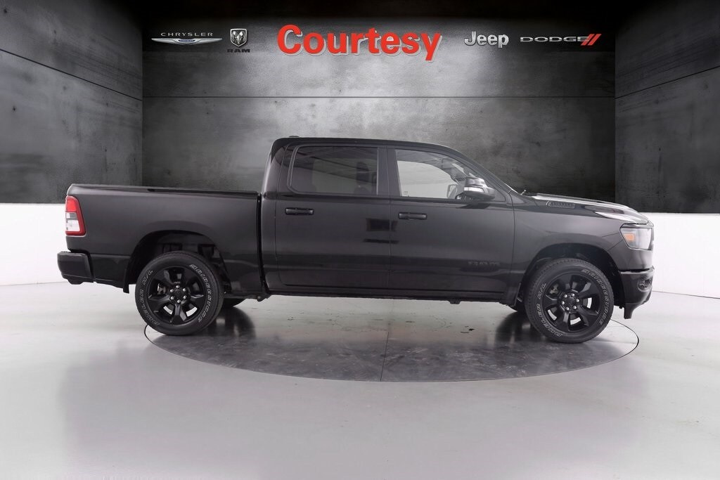 Used 2019 Ram AllNew 1500 Big Horn/Lone Star For Sale in Grand Rapids