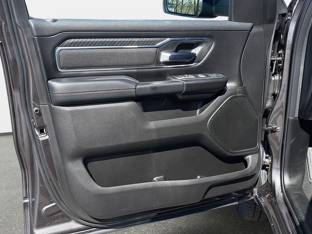 2026 RAM 1500 Big Horn/Lone Star - Photo 26