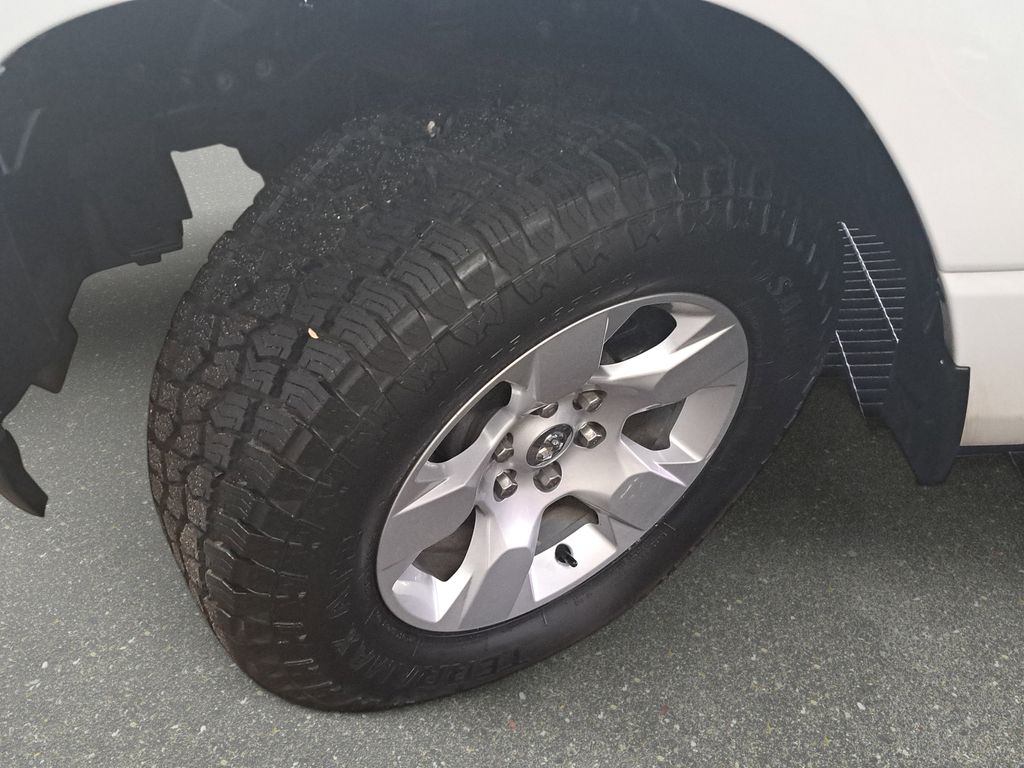 2023 RAM Ram 1500 Pickup Big Horn/Lone Star - Photo 30