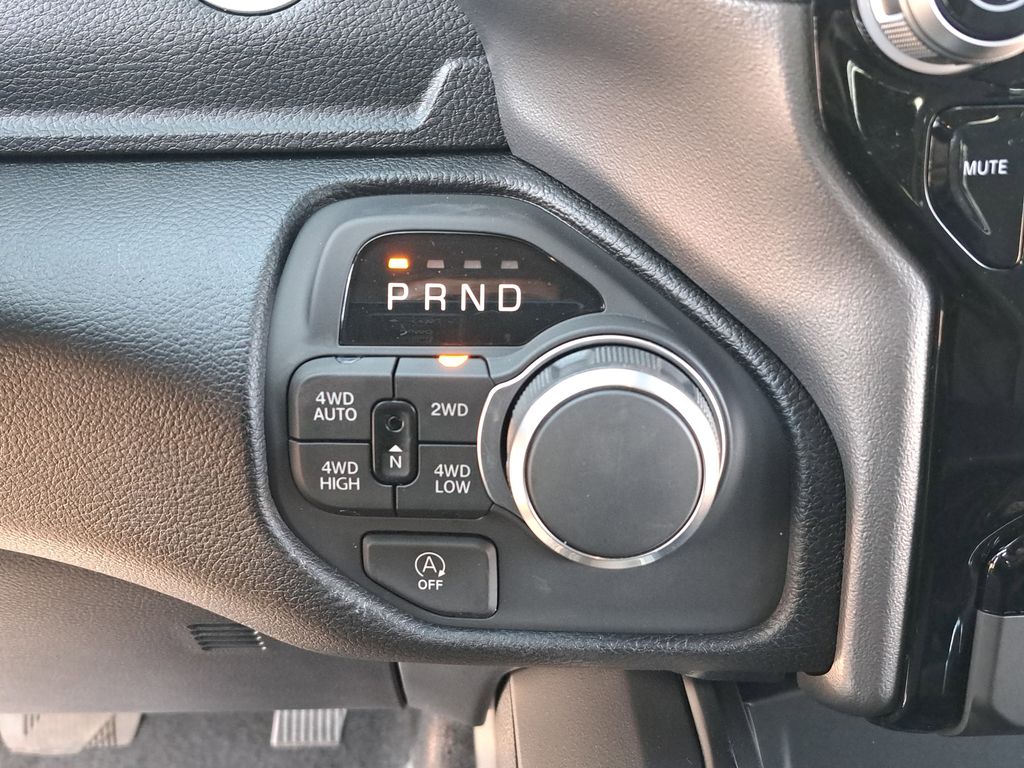 2026 RAM 1500 Big Horn/Lone Star - Photo 24