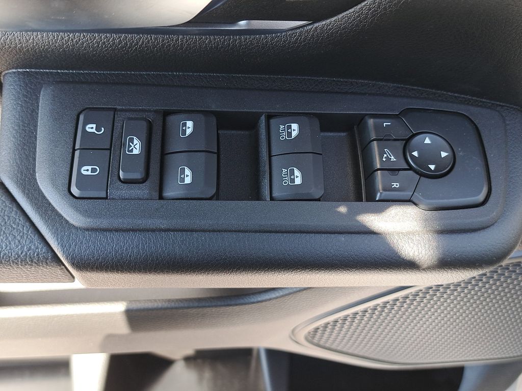 2026 RAM 1500 Big Horn/Lone Star - Photo 27