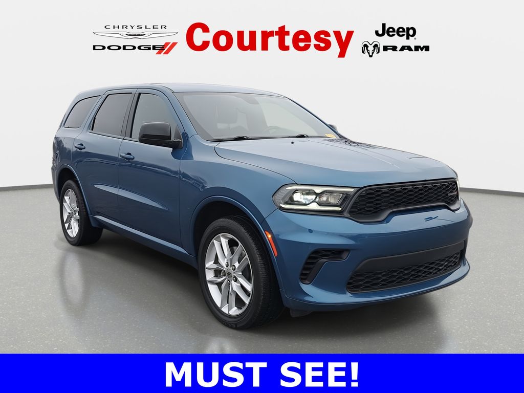 2023 Dodge Durango GT AWD's photo