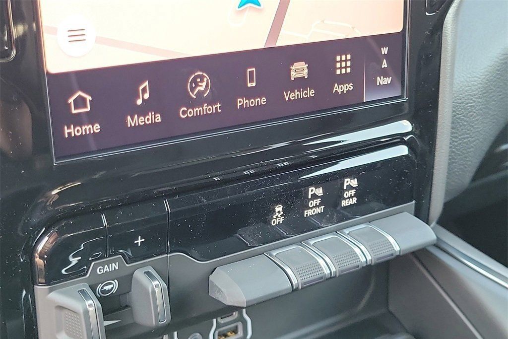 2026 RAM 1500 Laramie - Photo 29