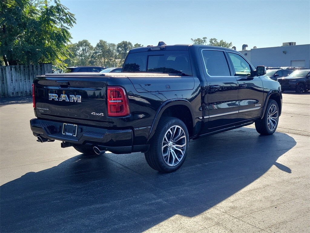 2026 Ram 1500 photo 3