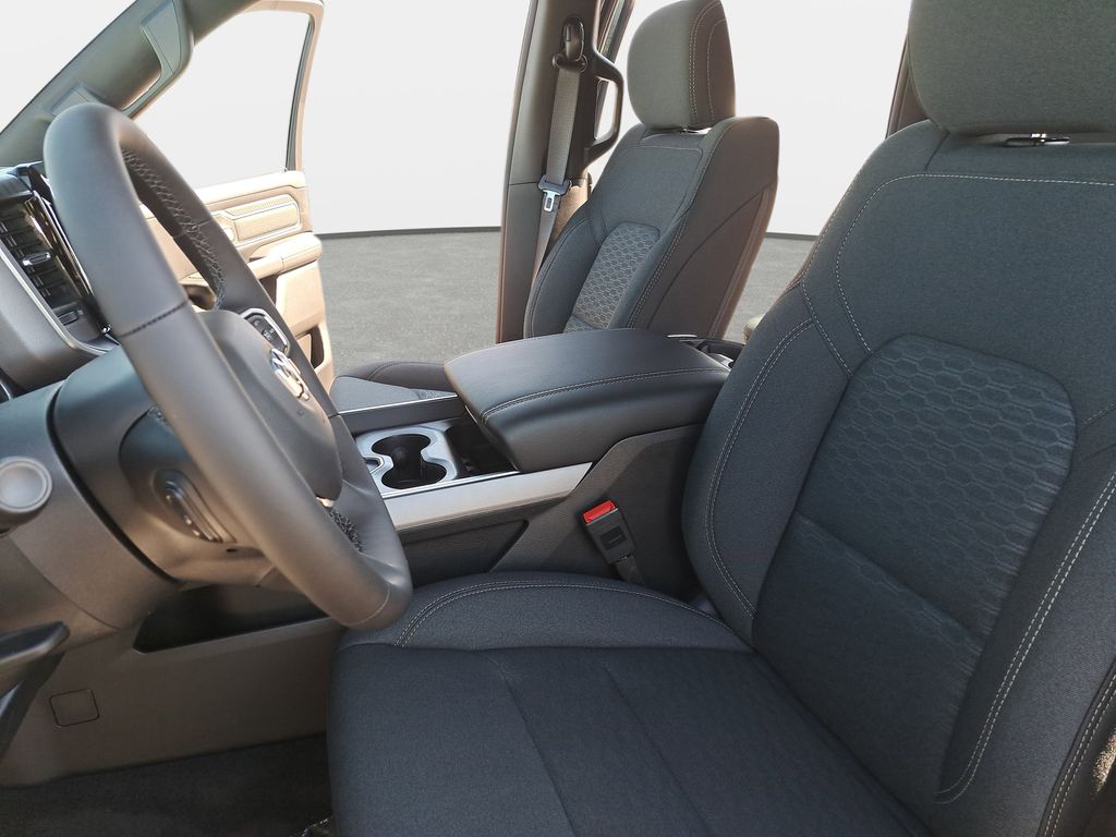 2026 RAM 1500 Big Horn/Lone Star - Photo 14