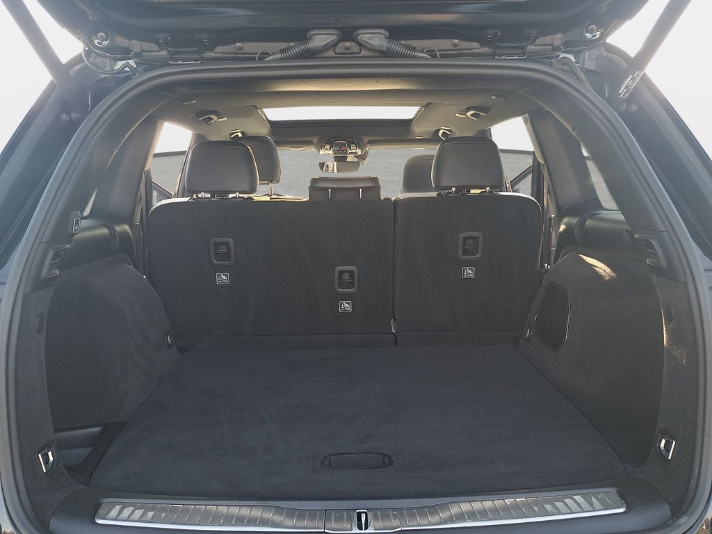 2023 Jeep Grand Cherokee Overland - Photo 13