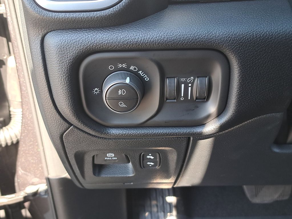 2026 RAM 1500 Big Horn/Lone Star - Photo 25