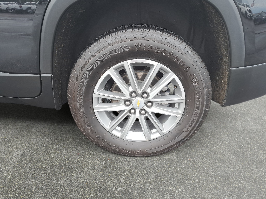 2023 Chevrolet Traverse 1LT - Photo 33