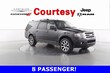 Ford Expedition EL