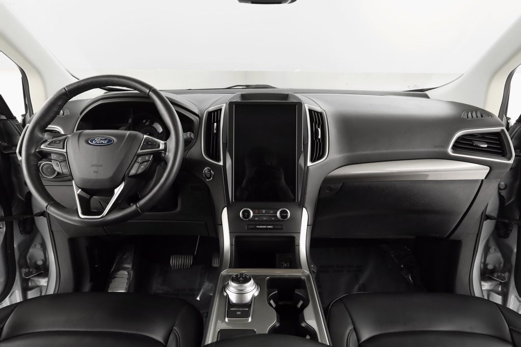 Used 2024 Ford Edge SEL SUV