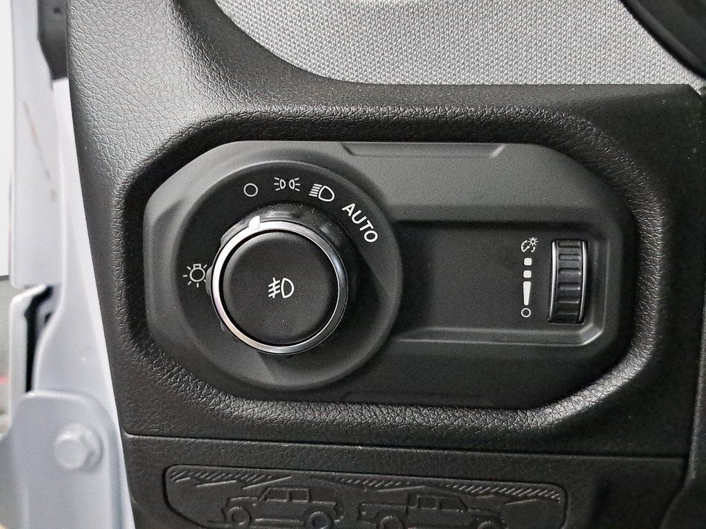 2026 Jeep Wrangler 4-Door Sport S - Photo 23