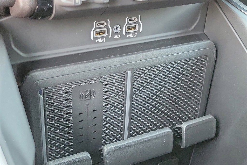 2026 RAM 1500 Laramie - Photo 30