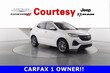  Buick Encore GX