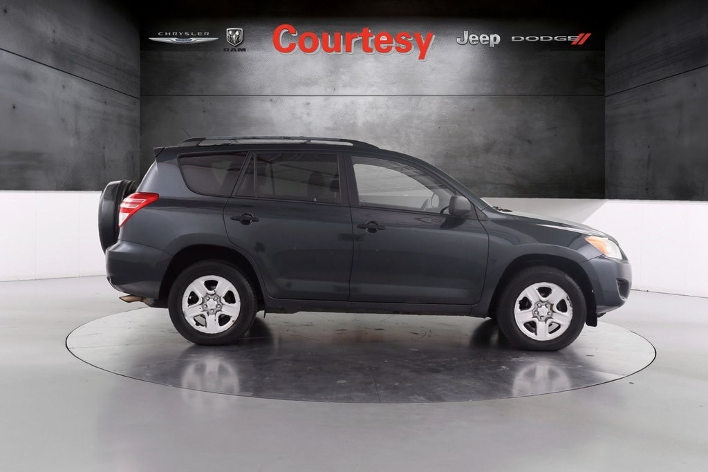 Used 2009 Toyota RAV4 Base with VIN 2T3ZF33V19W010141 for sale in Grand Rapids, MI