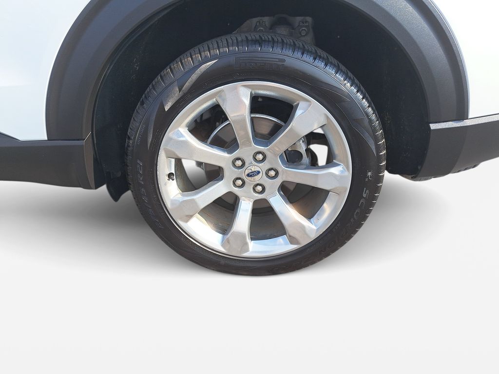 2020 Ford Explorer Platinum - Photo 34