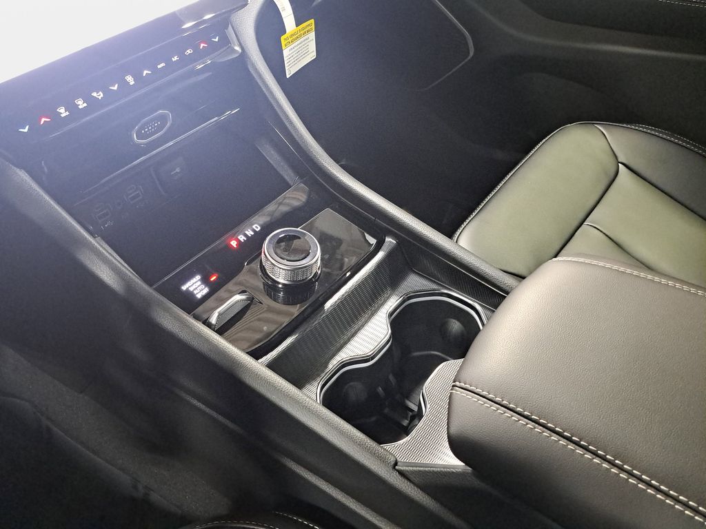 2026 Jeep Grand Cherokee Limited - Photo 24