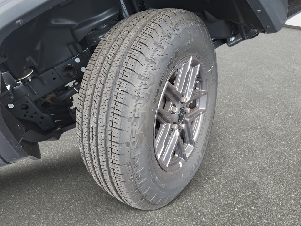 2025 Jeep Wrangler 4-Door Sport S - Photo 29