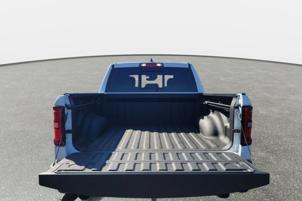 2026 RAM 1500 Big Horn/Lone Star - Photo 11