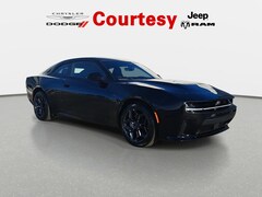 2026 Dodge Charger R/T PLUS 2-DOOR AWD Coupe