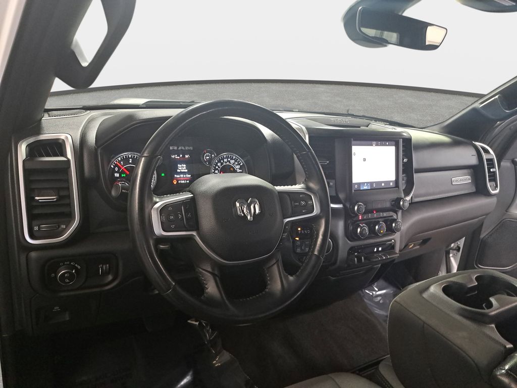 2023 RAM Ram 1500 Pickup Big Horn/Lone Star - Photo 16