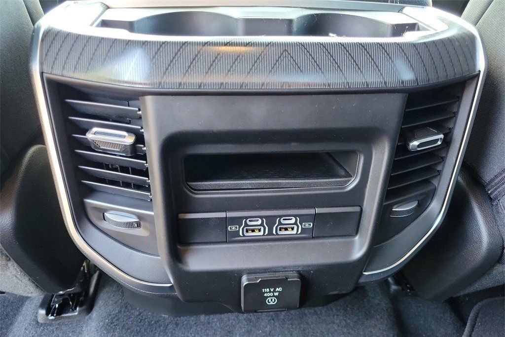 2026 RAM 1500 Big Horn/Lone Star - Photo 15