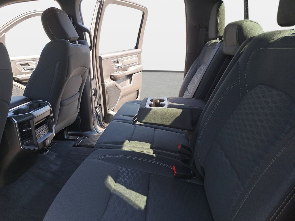 2026 RAM 1500 Big Horn/Lone Star - Photo 13