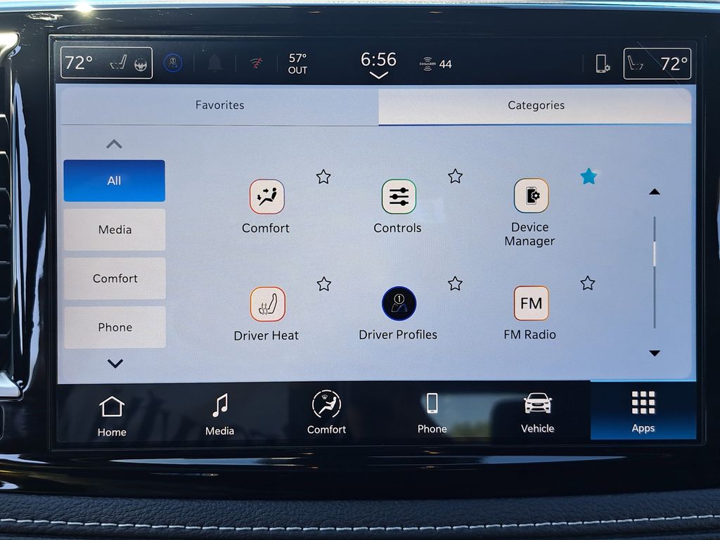 2026 Chrysler Pacifica Select - Photo 26