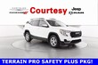  GMC Terrain