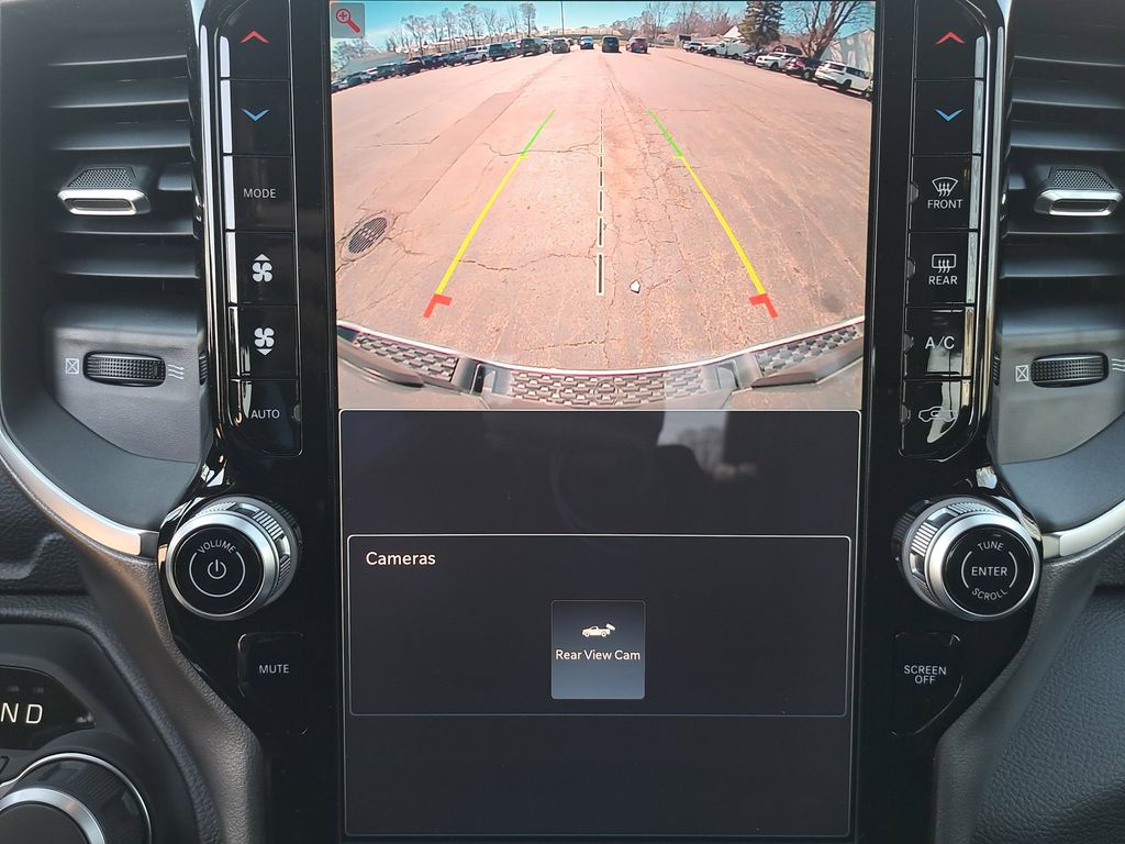 2026 RAM 1500 Big Horn/Lone Star - Photo 22