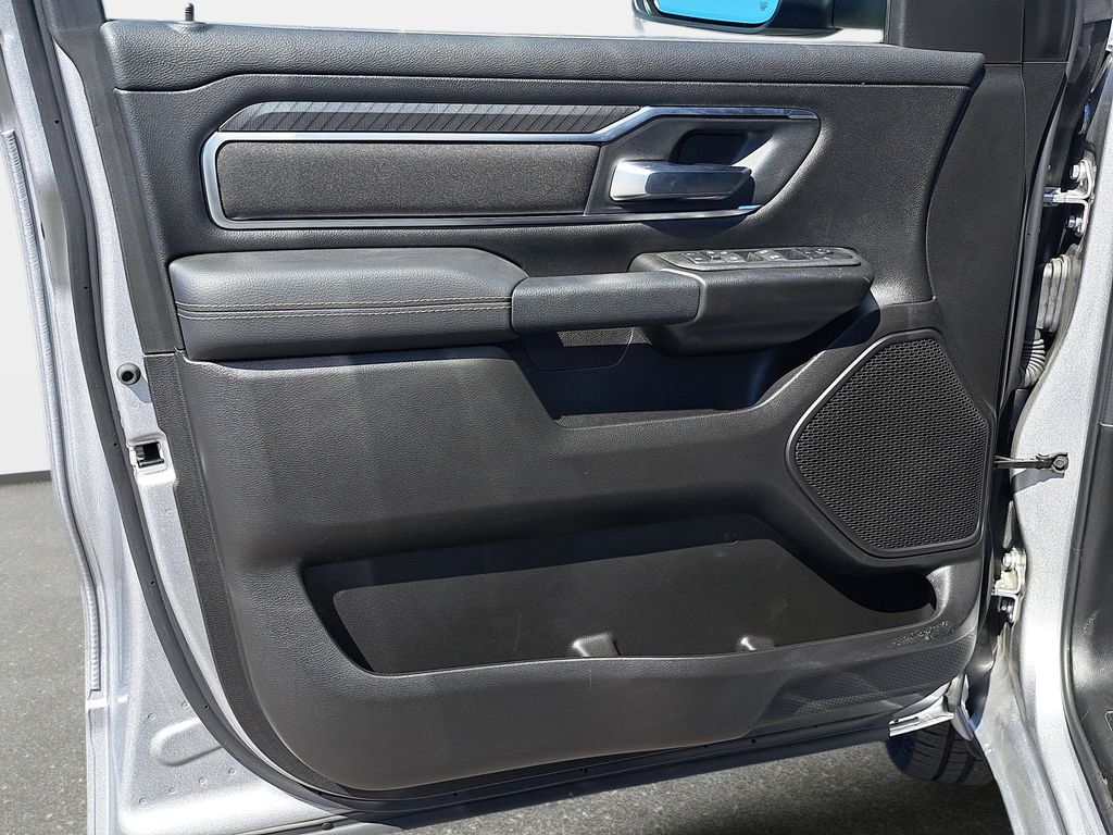 2026 RAM 1500 Big Horn/Lone Star - Photo 26