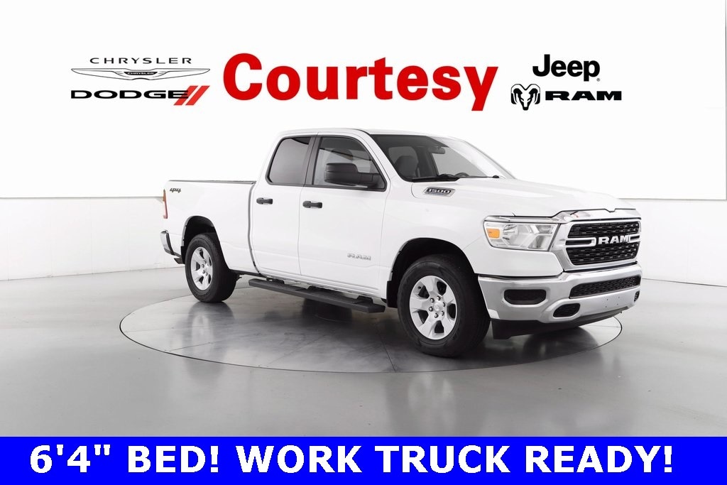 2023 RAM Ram 1500 Pickup Big Horn/Lone Star's photo