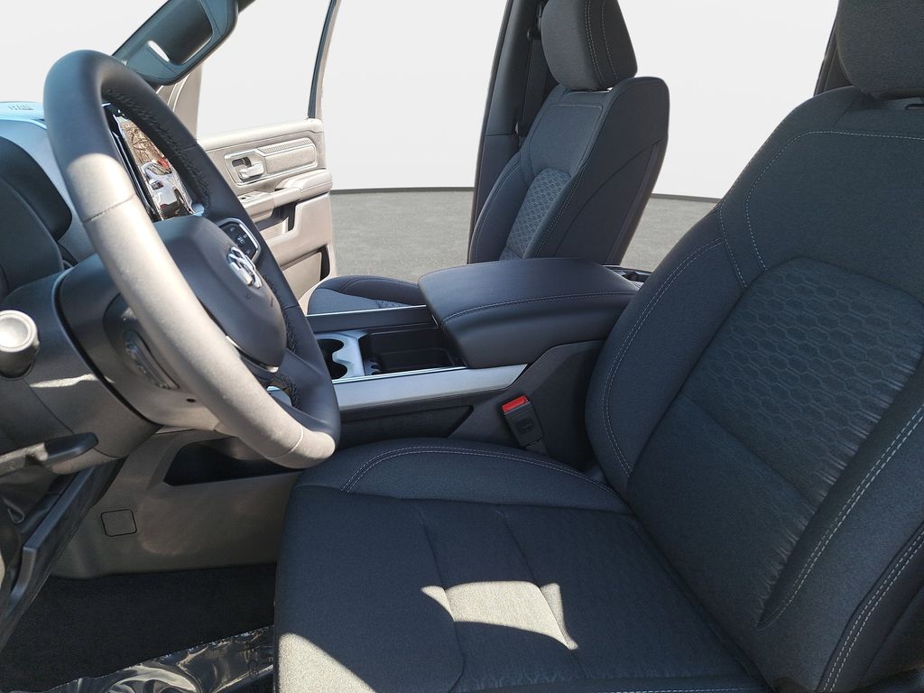 2026 RAM 1500 Big Horn/Lone Star - Photo 14