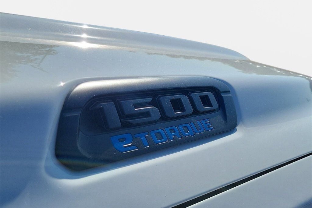 2026 RAM 1500 Big Horn/Lone Star - Photo 6
