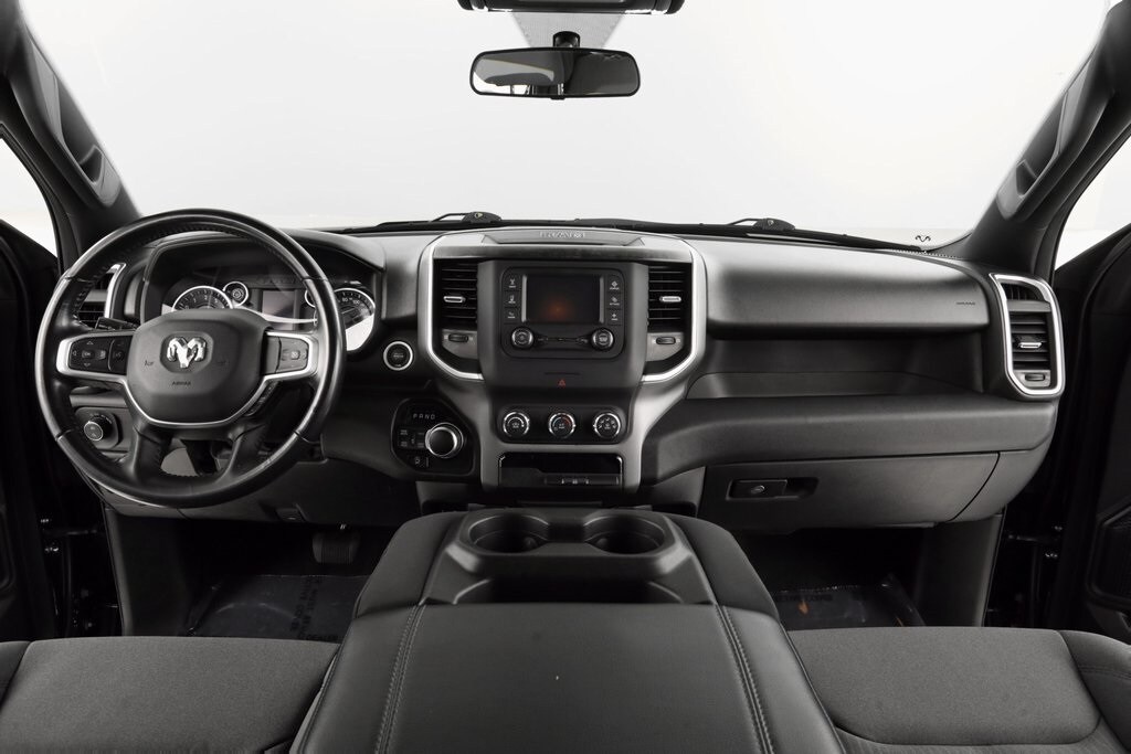 2022 Ram 1500 Big Horn Lone Star photo 2