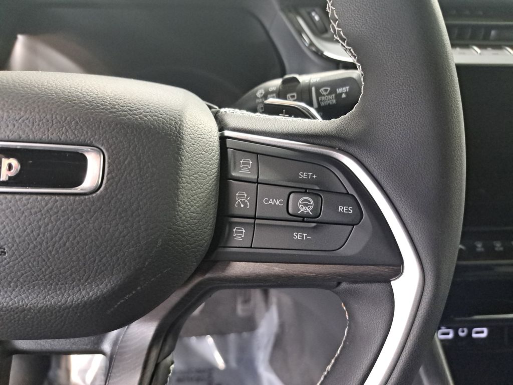 2026 Jeep Grand Cherokee Limited - Photo 18