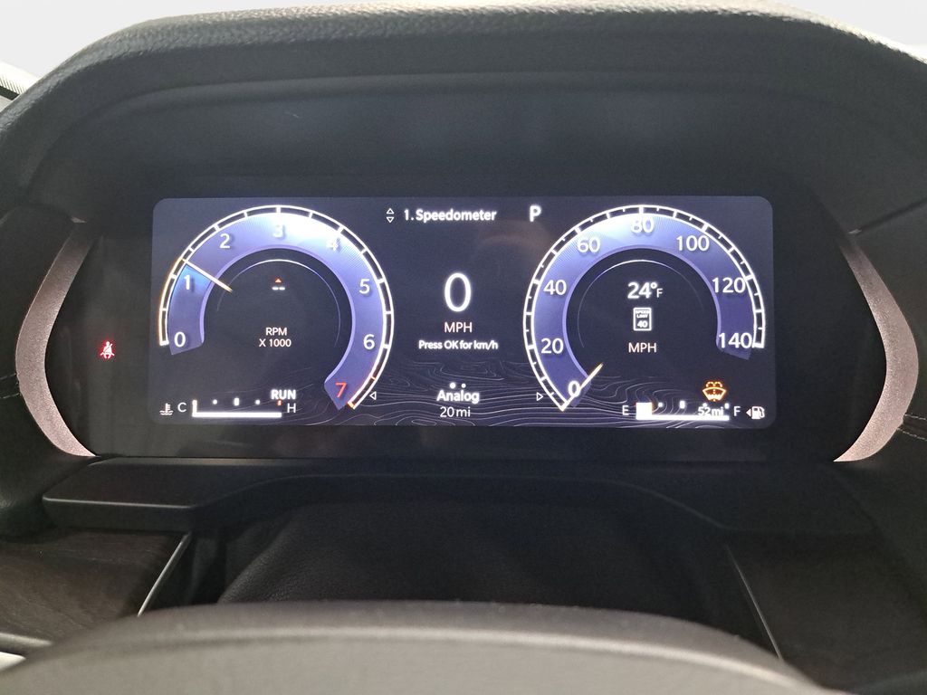 2026 Jeep Grand Cherokee Limited - Photo 19