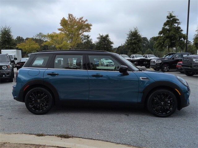 2024 Mini Cooper Base S photo 3