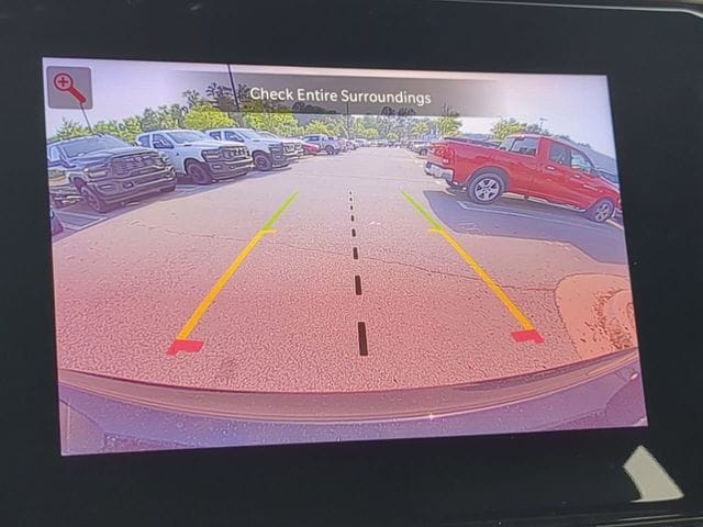 2025 Jeep Wagoneer Series II - Photo 21