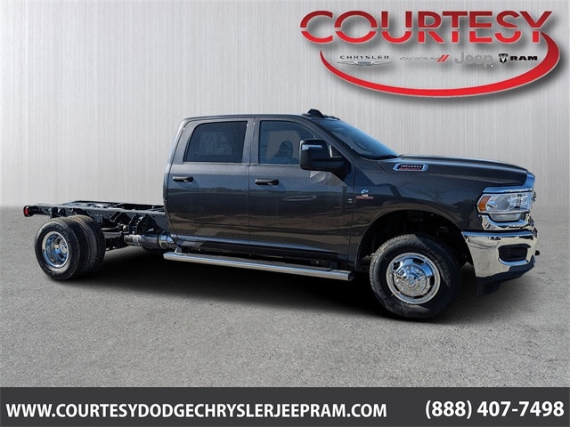 2024 RAM Ram 3500 Chassis Cab