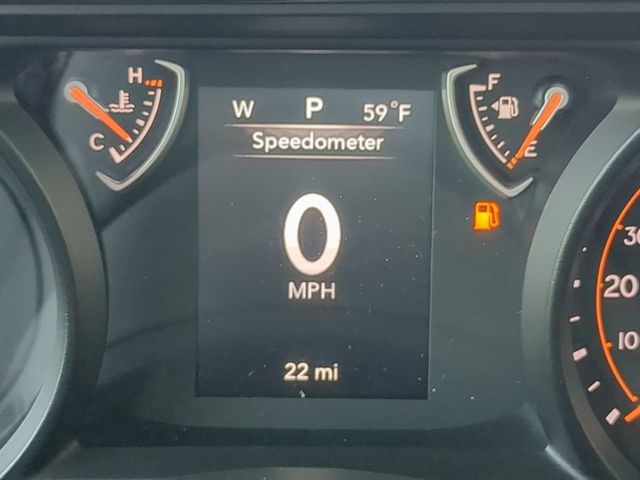 2025 Jeep Gladiator Sport S - Photo 27