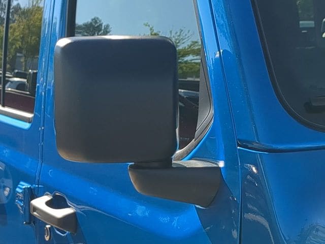 2025 Jeep Gladiator Sport S - Photo 11