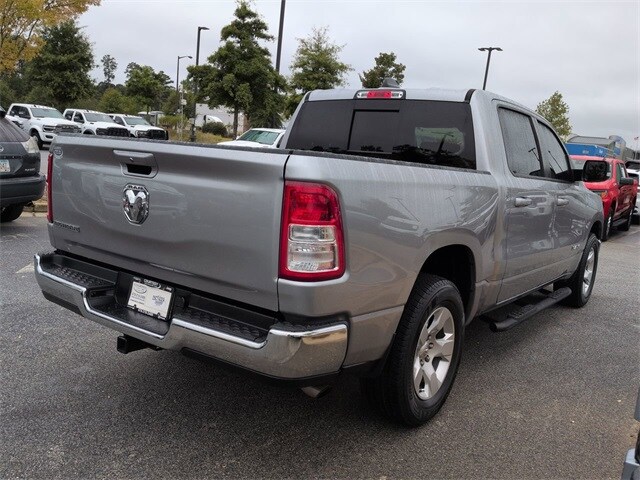 2022 Ram 1500 Big Horn Lone Star photo 4