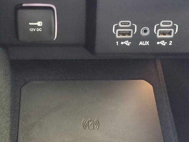 2025 Jeep Wagoneer Series II - Photo 22