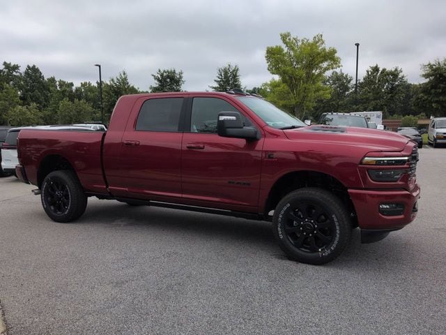 2026 RAM 2500 Laramie 4X4 Mega Cab's photo