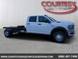 Ram 5500 Chassis Cab