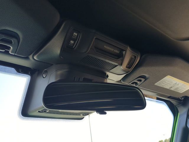 2025 Jeep Wrangler 4-Door Sport S - Photo 20