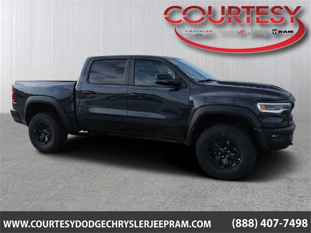 2026 RAM Ram 1500 Pickup RHO's photo