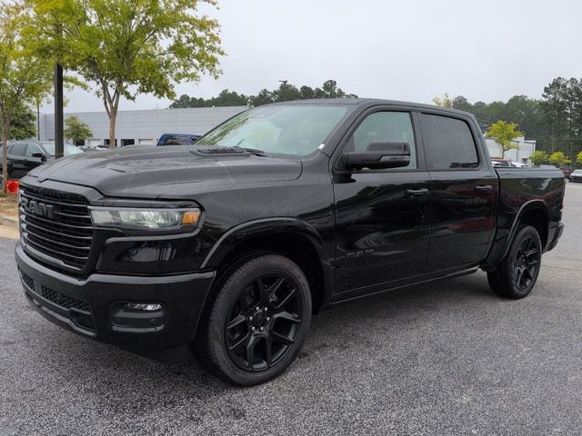 2026 RAM 1500 Laramie - Photo 7